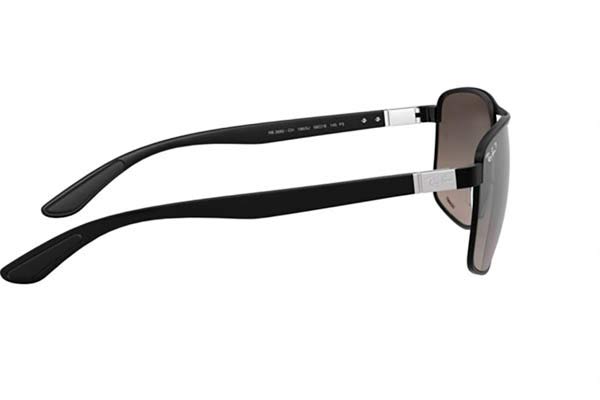 Rayban modello 3660CH di colore 186/5J