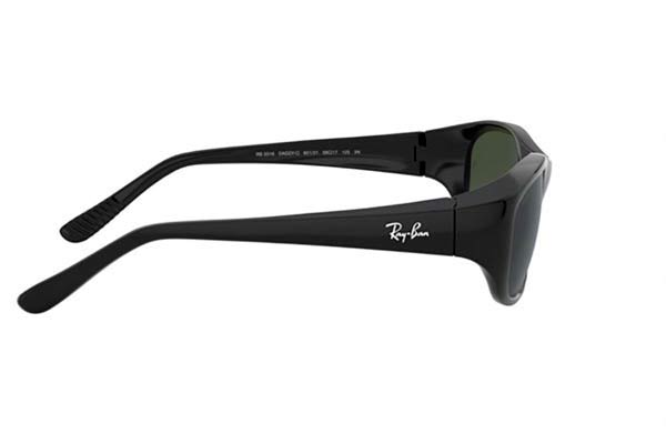 Rayban modello 2016 Daddy O di colore 601/31