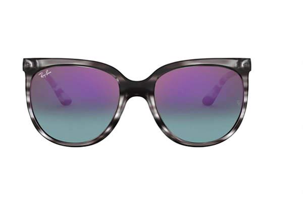 Rayban 4126 Cats 1000