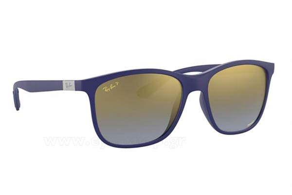 Occhiali Rayban 4330CH 6015J0