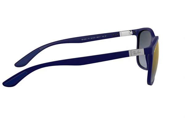 Rayban modello 4330CH di colore 6015J0