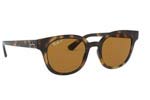 Occhiali da Sole Unisex Rayban 4324 710/83 size 50