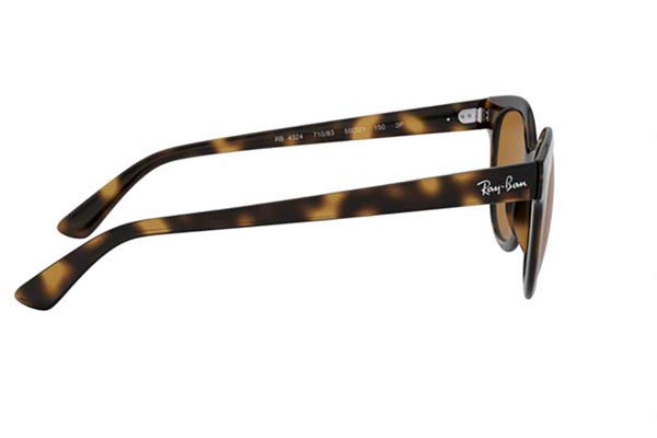 Rayban modello 4324 di colore 710/83