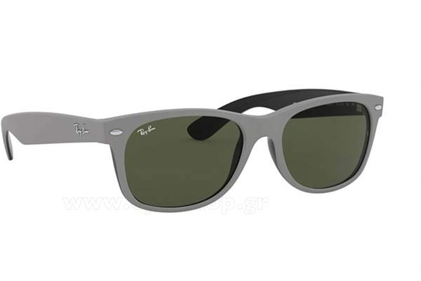 Occhiali Rayban 2132 New Wayfarer 646431