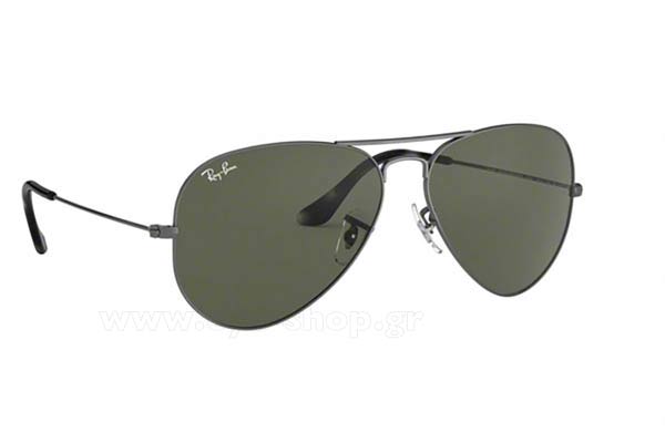 Occhiali Rayban 3025 Aviator 919031