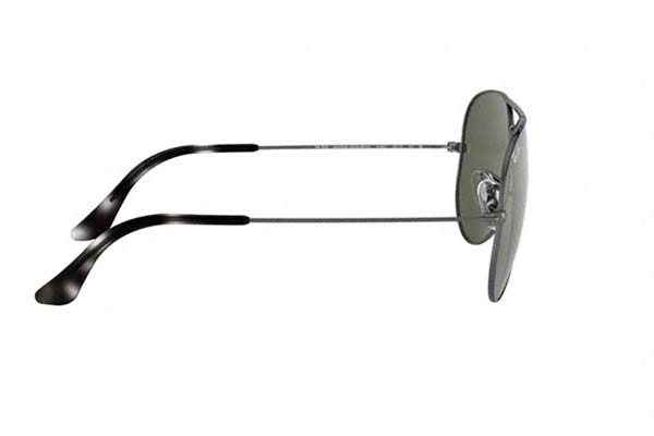 Rayban modello 3025 Aviator di colore 919031