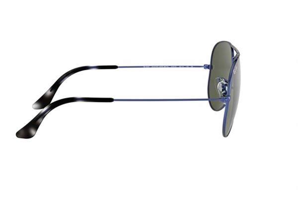 Rayban modello 3025 Aviator di colore 918731