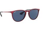 Occhiali da Sole Donna Rayban Erika-4171 647280 size 54