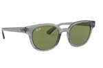 Occhiali da Sole Unisex Rayban 4324 64504E size 50