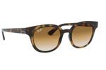 Occhiali da Sole Unisex Rayban 4324 710/51 size 50