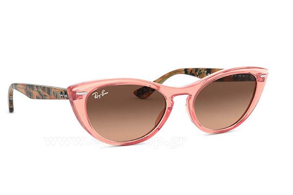Occhiali Rayban 4314N NINA 1282A5