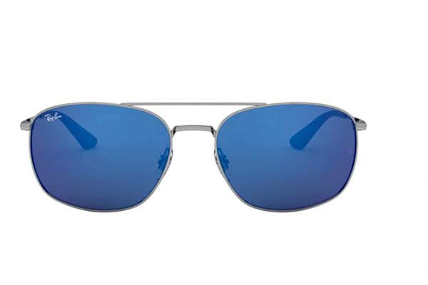 Rayban 3654