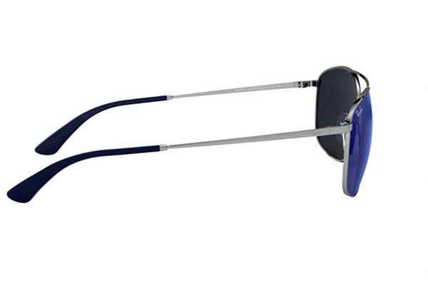 Rayban modello 3654 di colore 003/55