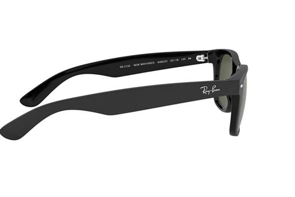 Rayban modello 2132 New Wayfarer di colore 646231