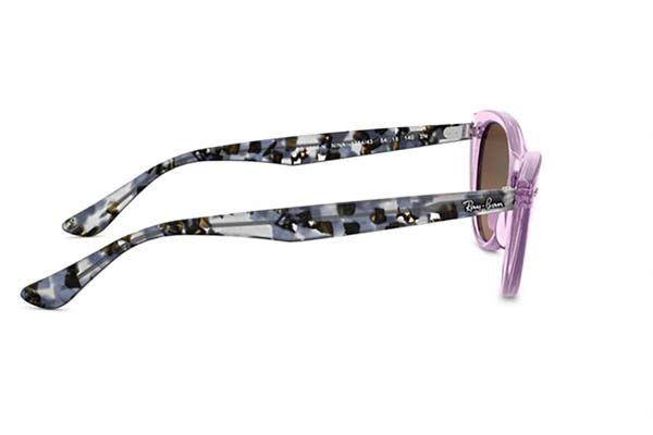 Rayban modello 4314N NINA di colore 128443