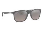 Occhiali da Sole Uomo Rayban 4330CH 60175J size 56