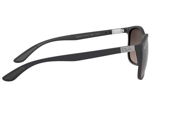 Rayban modello 4330CH di colore 60175J