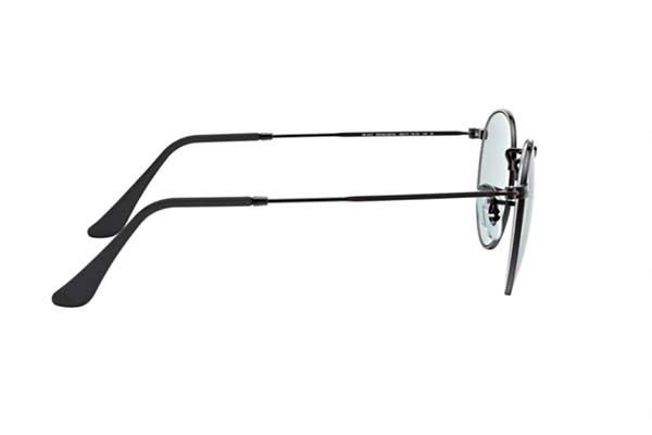 Rayban modello 3447 ROUND METAL di colore 004/T3
