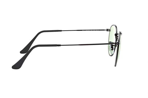 Rayban modello 3447 ROUND METAL di colore 004/T1