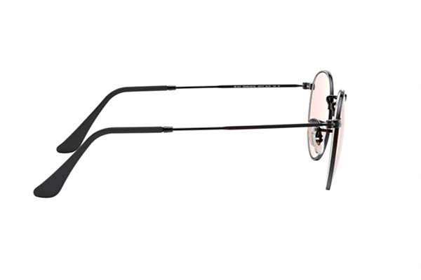 Rayban modello 3447 ROUND METAL di colore 004/T5