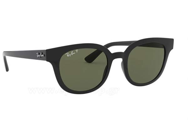 Occhiali Rayban 4324 601/9A
