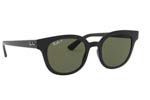 Occhiali da Sole Unisex Rayban 4324 601/9A size 50