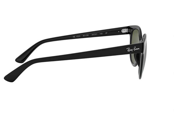 Rayban modello 4324 di colore 601/9A