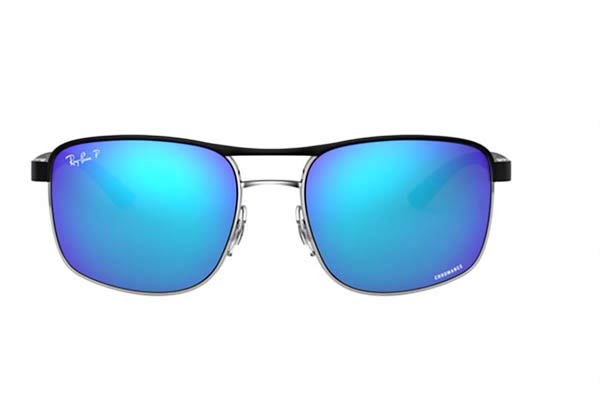 Rayban 3660CH