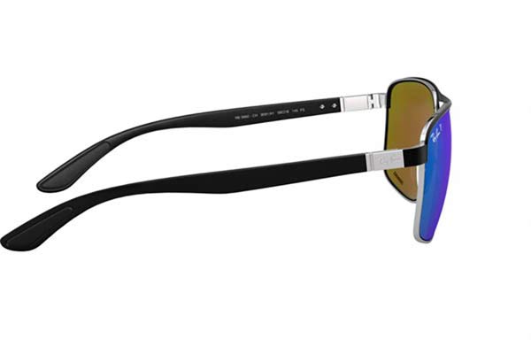 Rayban modello 3660CH di colore 9091A1