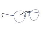Occhiali da Vista Unisex Rayban 3582V-DAVID 3071 size 49