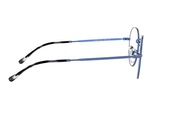 Rayban modello 3582V DAVID di colore 3071