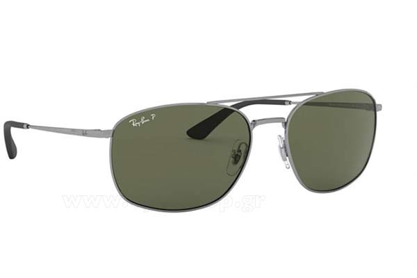 Occhiali Rayban 3654 004/9A