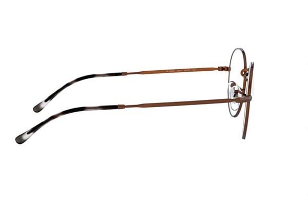 Rayban modello 3582V DAVID di colore 3074