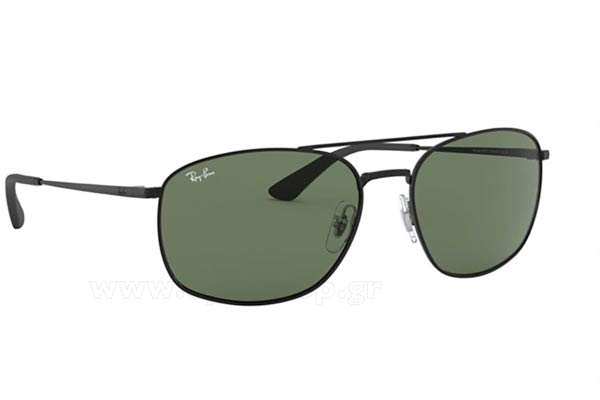 Occhiali Rayban 3654 002/71