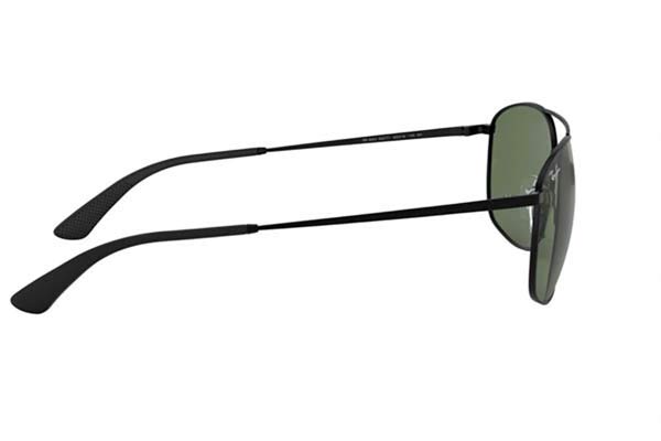 Rayban modello 3654 di colore 002/71