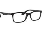 Occhiali da Vista Uomo Rayban 7047 5196 size 56