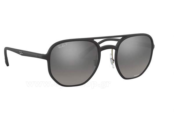 Occhiali Rayban 4321CH 601S5J