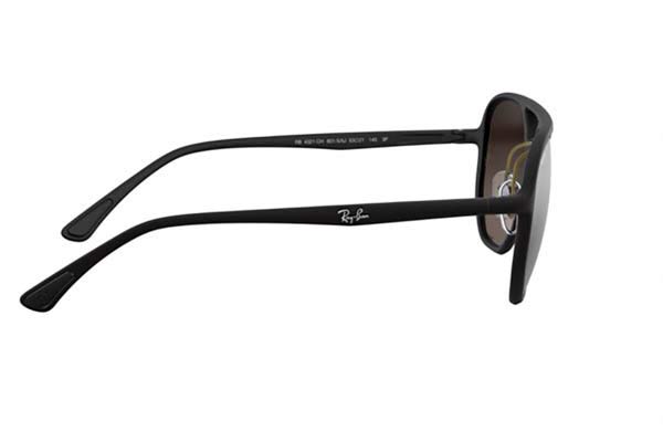 Rayban modello 4321CH di colore 601S5J
