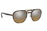 Occhiali da Sole Uomo Rayban 4321CH 710/A2 size 53
