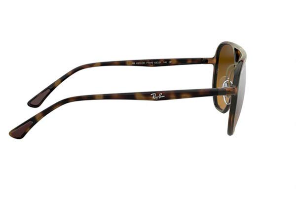 Rayban modello 4321CH di colore 710/A2