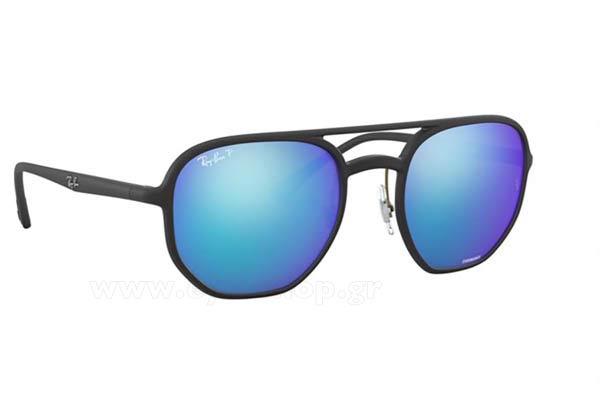 Occhiali Rayban 4321CH 601SA1