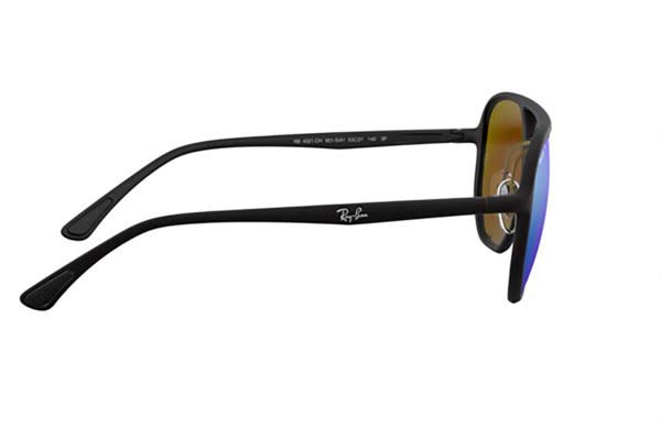 Rayban modello 4321CH di colore 601SA1
