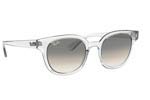 Occhiali da Sole Unisex Rayban 4324 644732 size 50