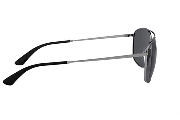 Rayban modello 3654 di colore 004/87