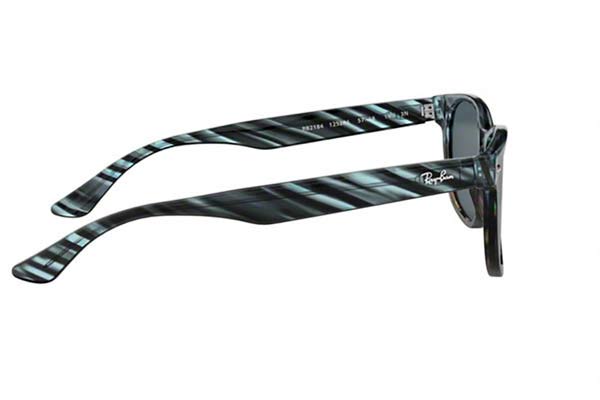 Rayban modello 2184 di colore 1252R5