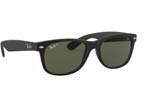 Occhiali da Sole Unisex Rayban 2132-New-Wayfarer 622/58 size 55