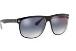 Occhiali da Sole Unisex Rayban 4147 6039X0 size 60