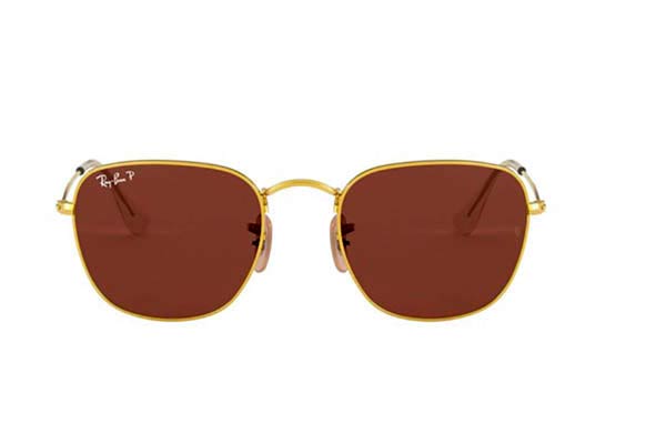 Rayban 3857 FRANK