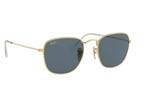 Occhiali da Sole Unisex Rayban 3857-FRANK 9196R5 size 51