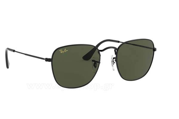 Occhiali Rayban 3857 FRANK 919931